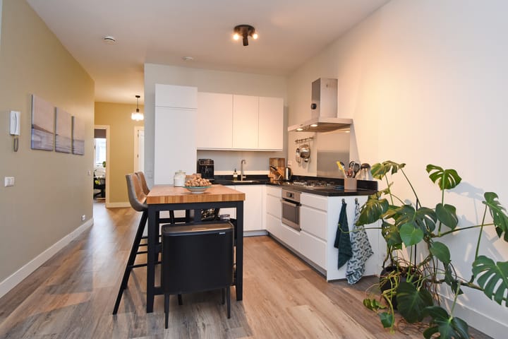 Foto 3 van Groot Hertoginnelaan 47-B