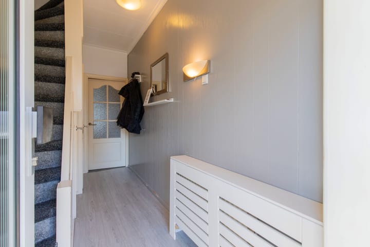 Foto 5 van Sint Michielstraat 8