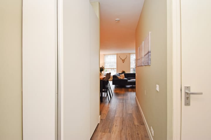 Foto 4 van Groot Hertoginnelaan 47-B