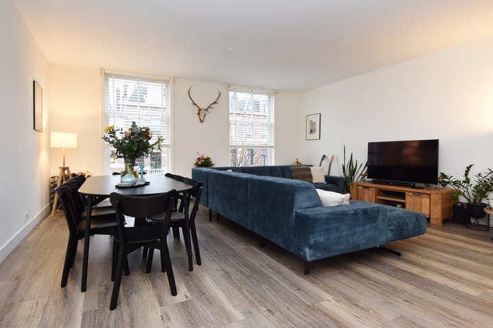 Foto 5 van Groot Hertoginnelaan 47-B