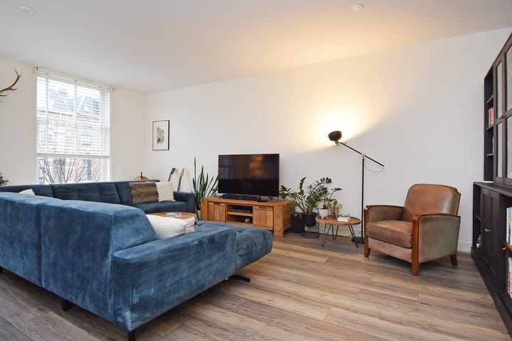 Foto 6 van Groot Hertoginnelaan 47-B