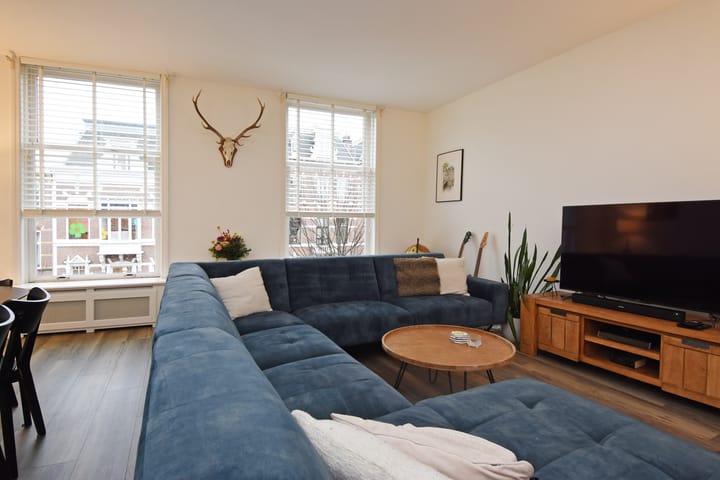 Foto 7 van Groot Hertoginnelaan 47-B