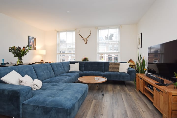 Foto 8 van Groot Hertoginnelaan 47-B