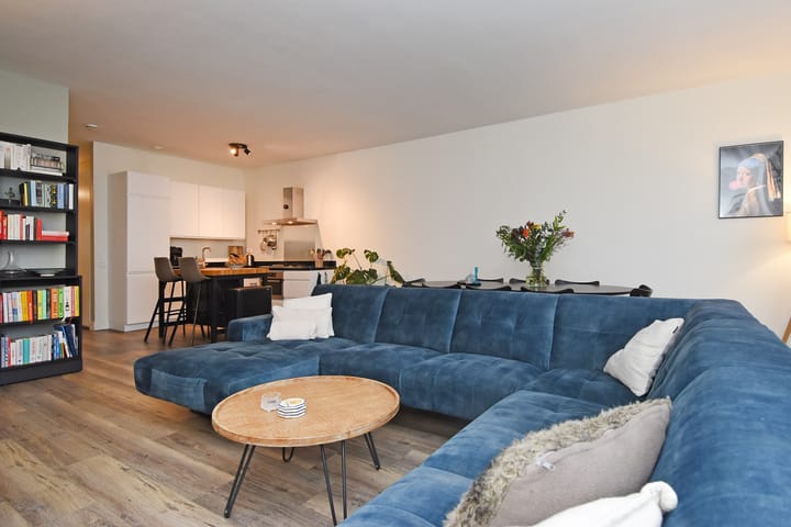 Foto 9 van Groot Hertoginnelaan 47-B