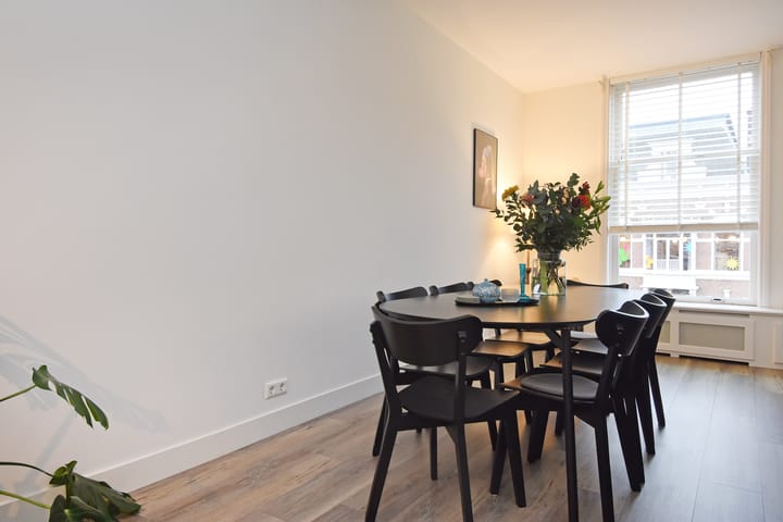 Foto 10 van Groot Hertoginnelaan 47-B