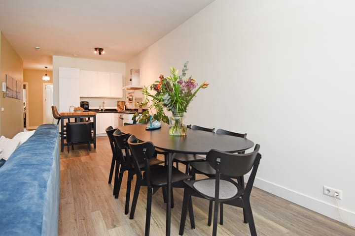 Foto 11 van Groot Hertoginnelaan 47-B