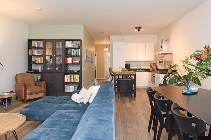 Foto 12 van Groot Hertoginnelaan 47-B