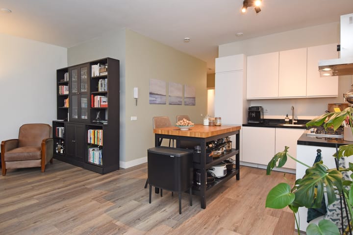 Foto 13 van Groot Hertoginnelaan 47-B