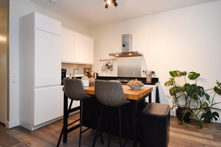 Foto 14 van Groot Hertoginnelaan 47-B