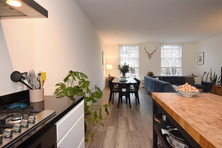 Foto 17 van Groot Hertoginnelaan 47-B