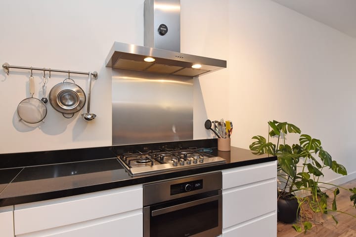 Foto 18 van Groot Hertoginnelaan 47-B