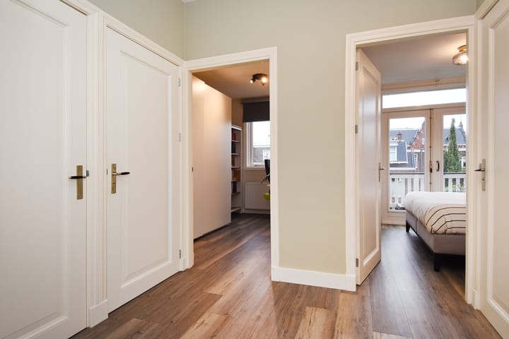 Foto 19 van Groot Hertoginnelaan 47-B