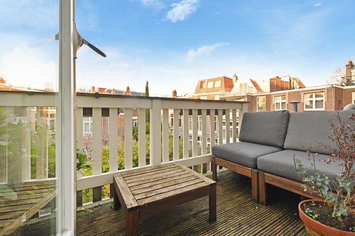 Foto 22 van Groot Hertoginnelaan 47-B