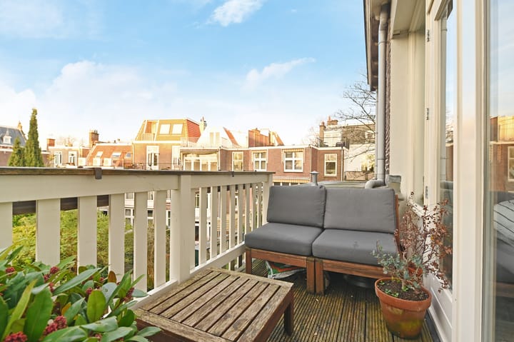 Foto 23 van Groot Hertoginnelaan 47-B