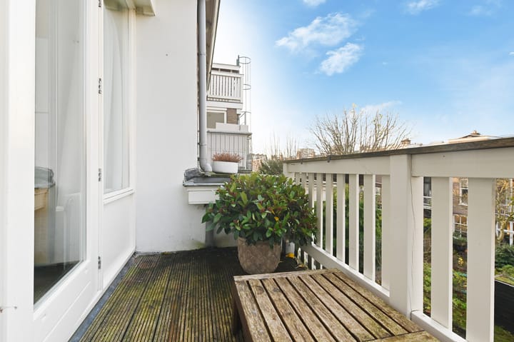 Foto 24 van Groot Hertoginnelaan 47-B