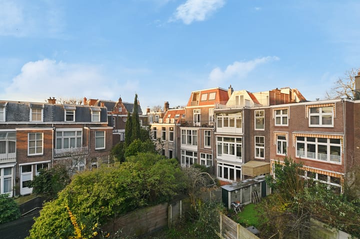 Foto 25 van Groot Hertoginnelaan 47-B