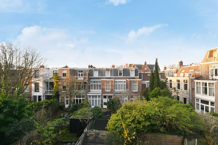 Foto 26 van Groot Hertoginnelaan 47-B