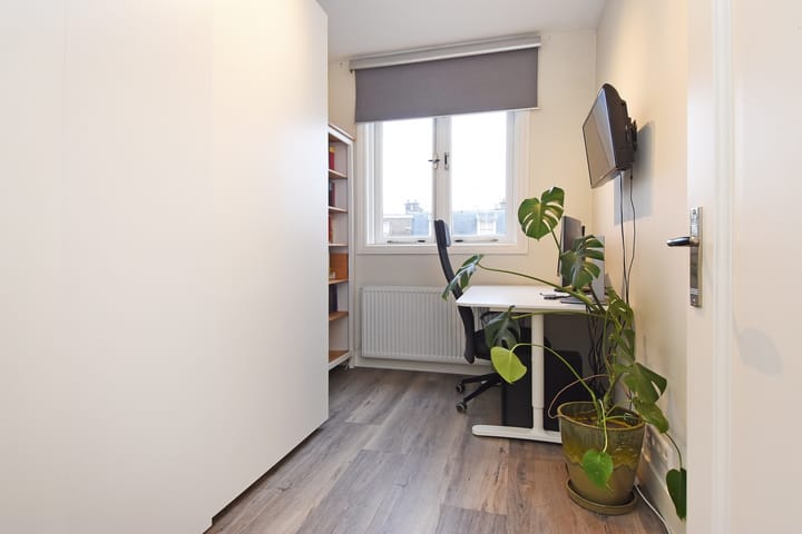 Foto 32 van Groot Hertoginnelaan 47-B