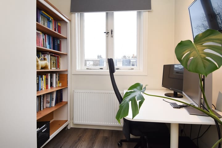 Foto 33 van Groot Hertoginnelaan 47-B