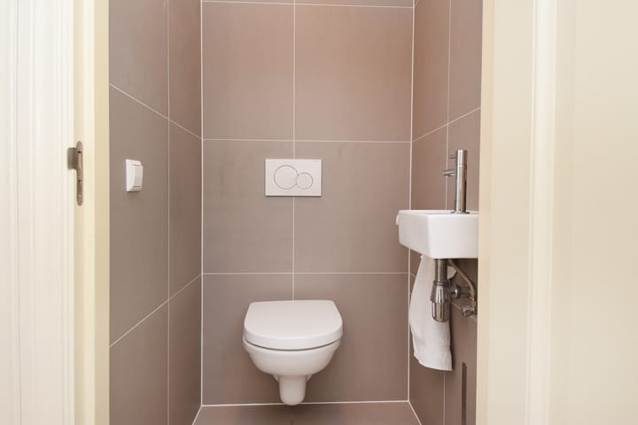 Foto 34 van Groot Hertoginnelaan 47-B