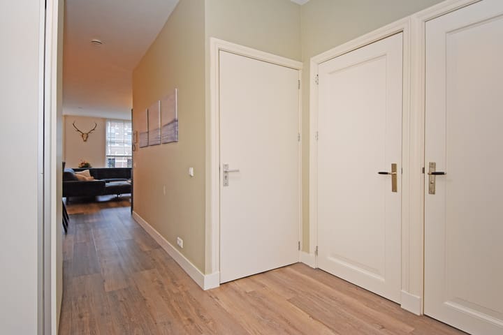 Foto 35 van Groot Hertoginnelaan 47-B