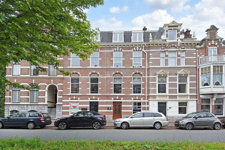 Foto 36 van Groot Hertoginnelaan 47-B