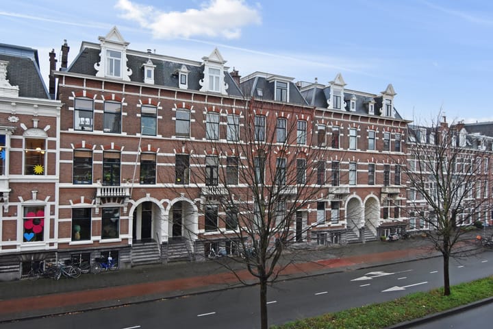 Foto 37 van Groot Hertoginnelaan 47-B