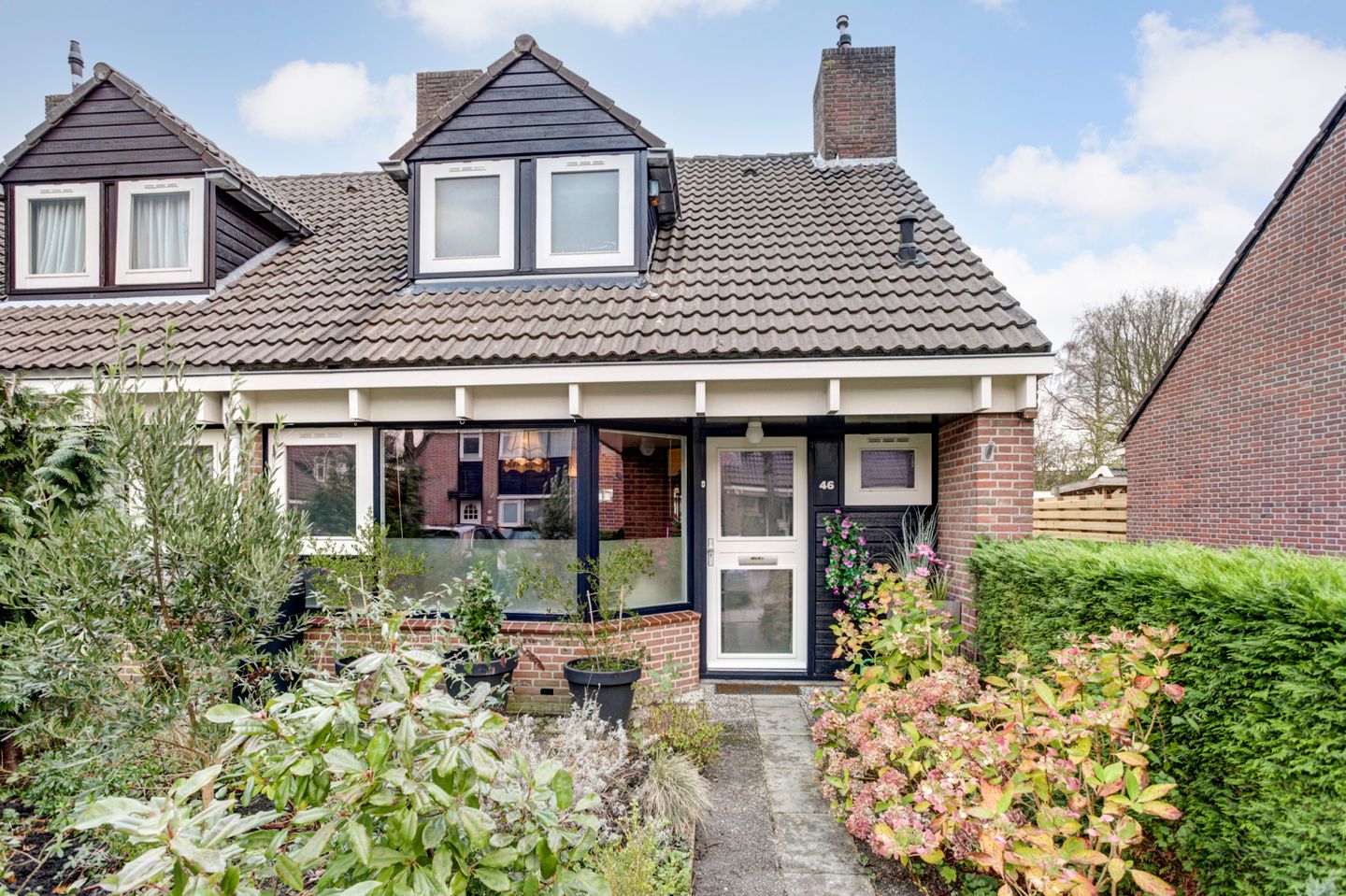 Foto 1 van Schouwstraat 46