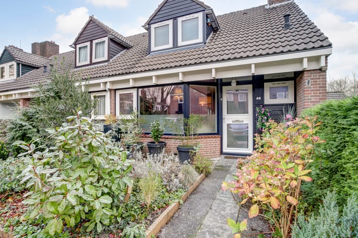 Photo 31 of Schouwstraat 46