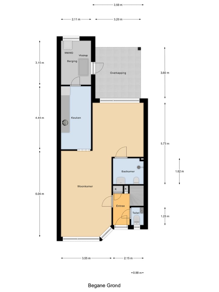 Photo 37 of Schouwstraat 46