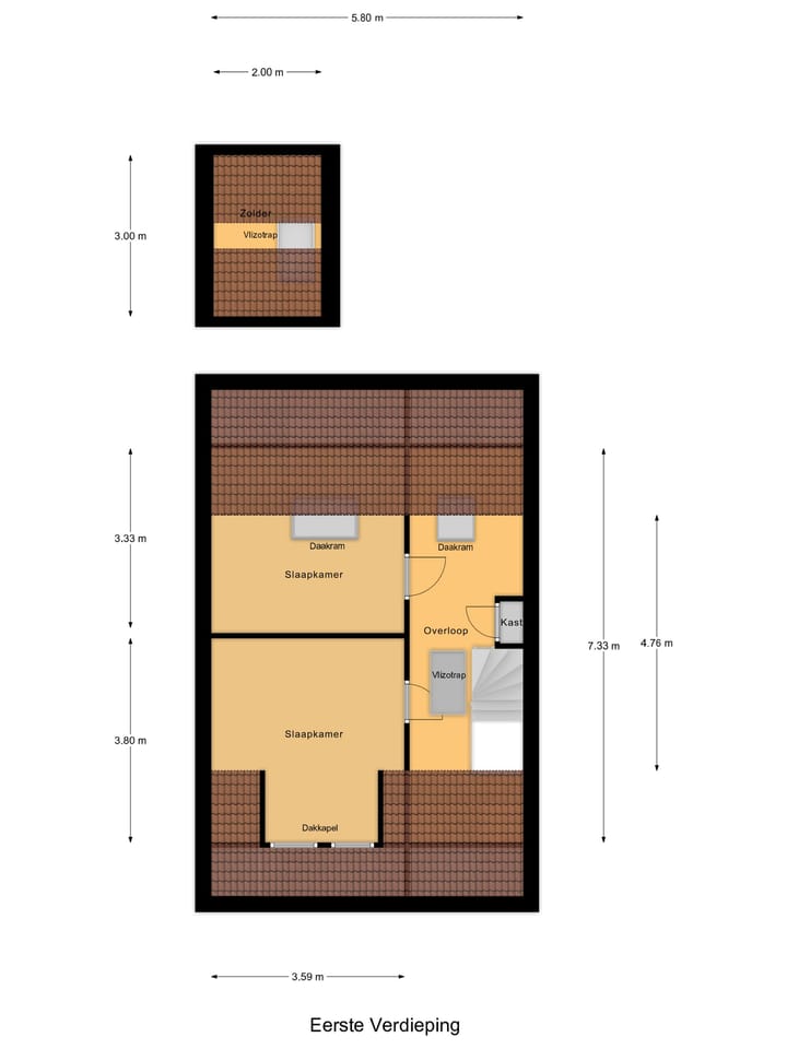 Photo 38 of Schouwstraat 46
