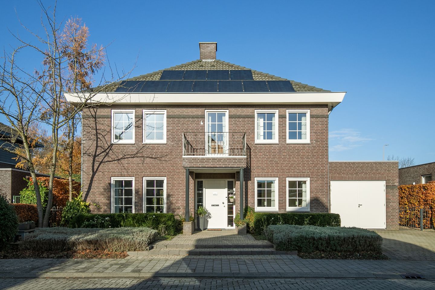 Foto 1 van Octavianus 33