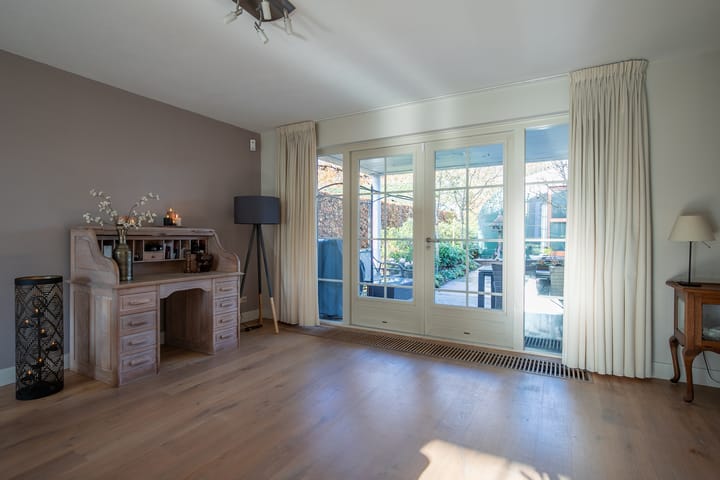 Foto 7 van Octavianus 33