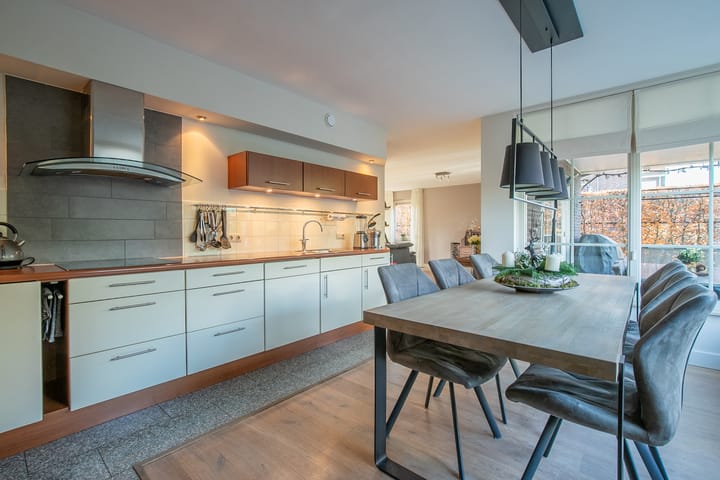 Foto 9 van Octavianus 33