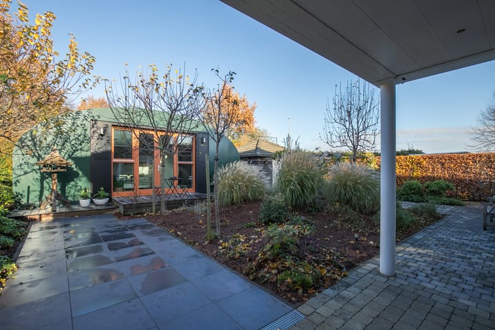 Foto 25 van Octavianus 33