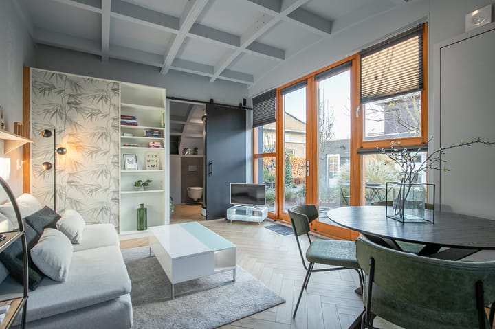 Foto 26 van Octavianus 33