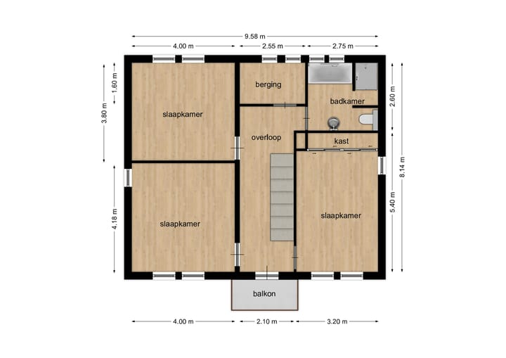 Foto 33 van Octavianus 33