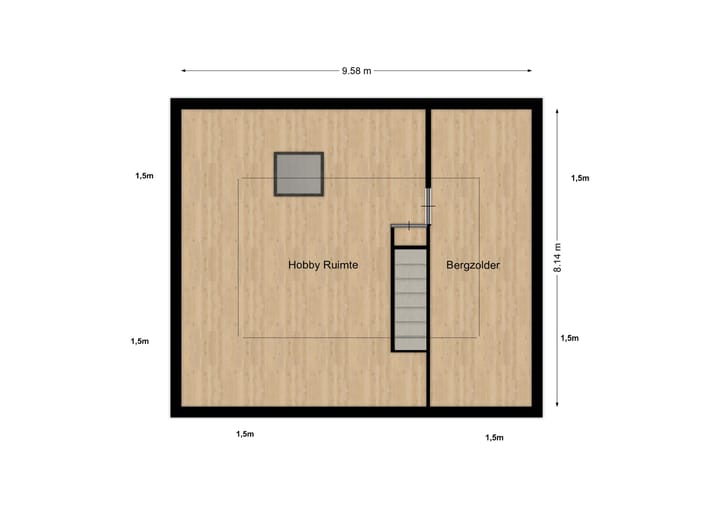 Foto 34 van Octavianus 33