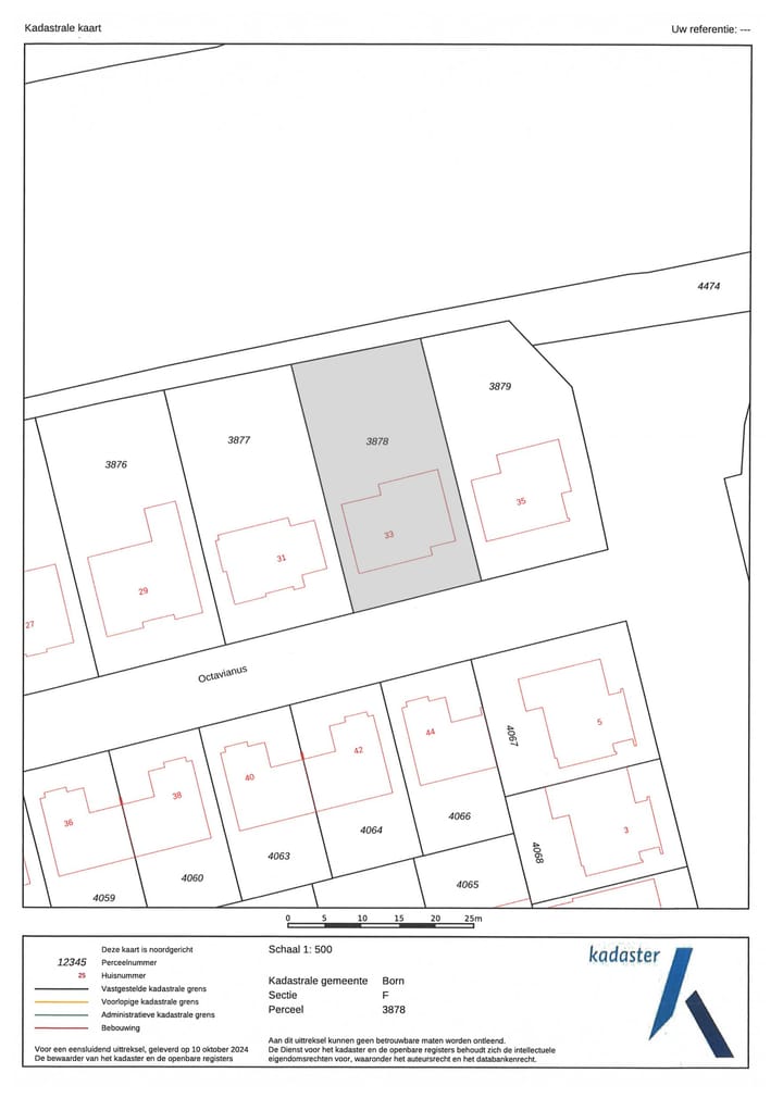 Foto 35 van Octavianus 33