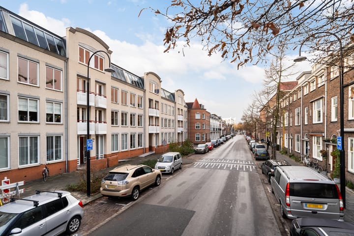 Foto 2 van Singel 296-B5