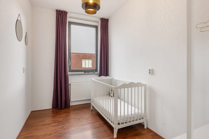 Foto 24 van Antwerpenhaven 28