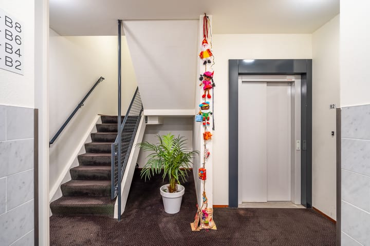 Foto 6 van Singel 296-B5