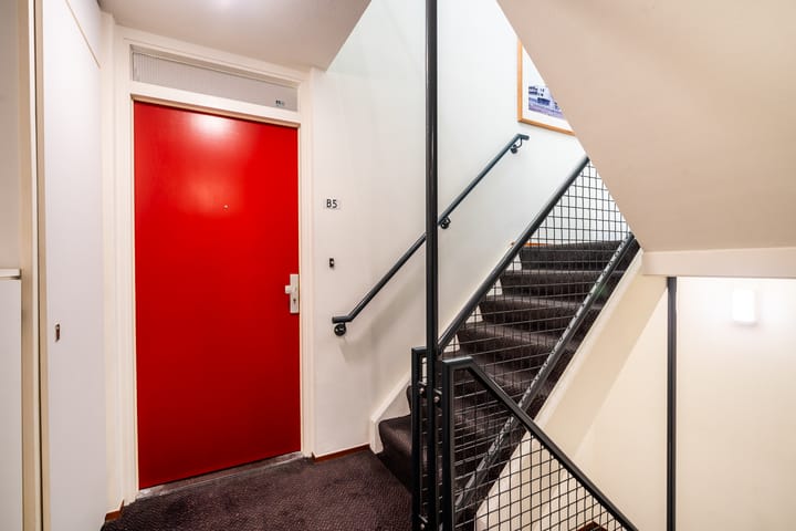 Foto 7 van Singel 296-B5