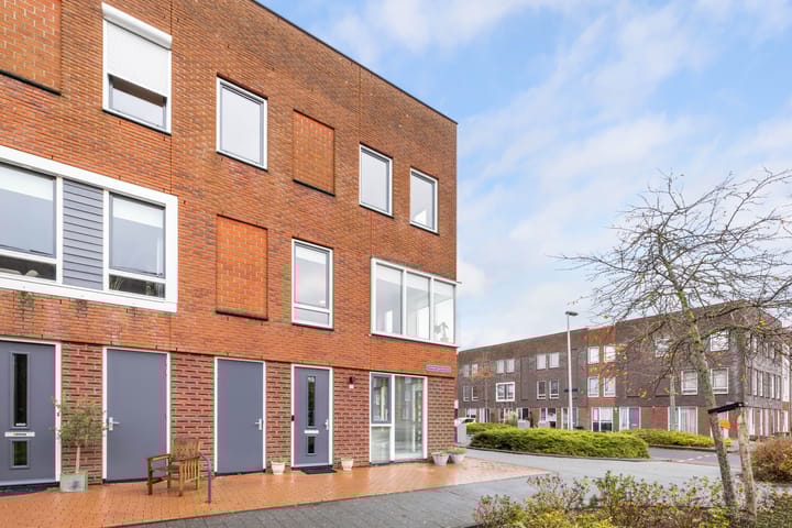 Foto 32 van Antwerpenhaven 28