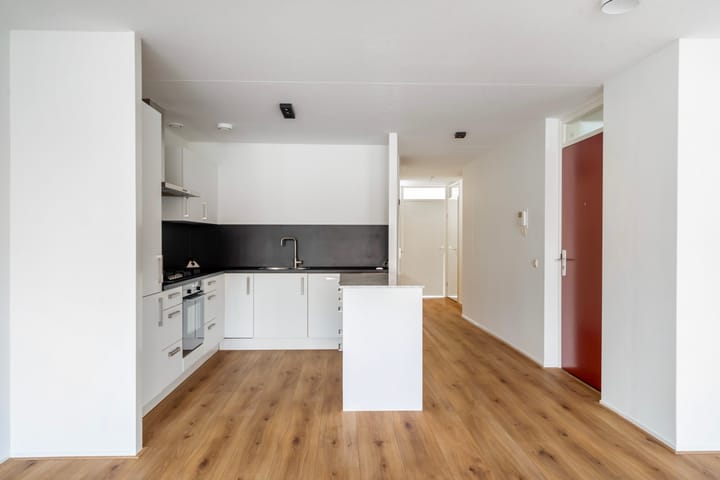 Foto 14 van Singel 296-B5