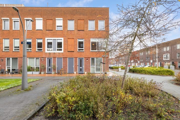 Foto 34 van Antwerpenhaven 28