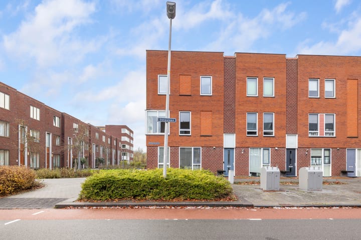 Foto 37 van Antwerpenhaven 28