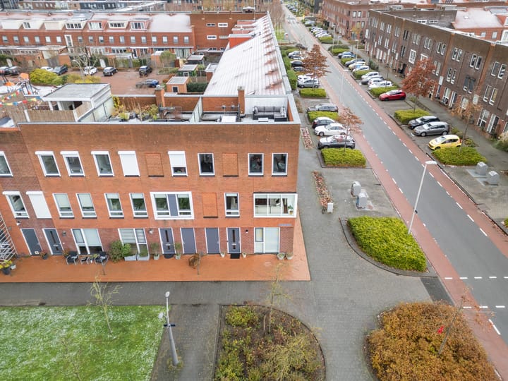 Foto 40 van Antwerpenhaven 28