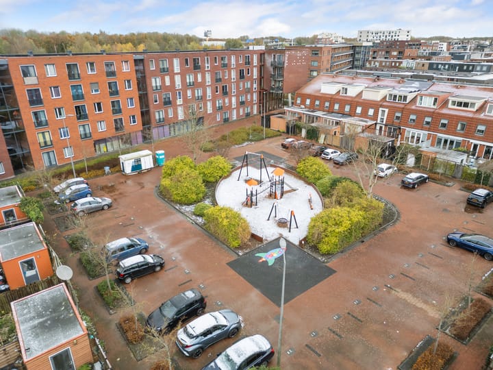 Foto 44 van Antwerpenhaven 28