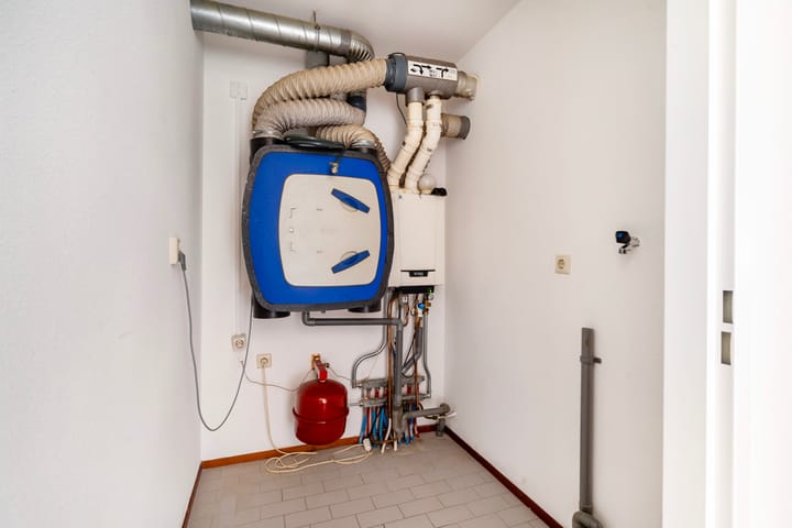 Foto 27 van Singel 296-B5